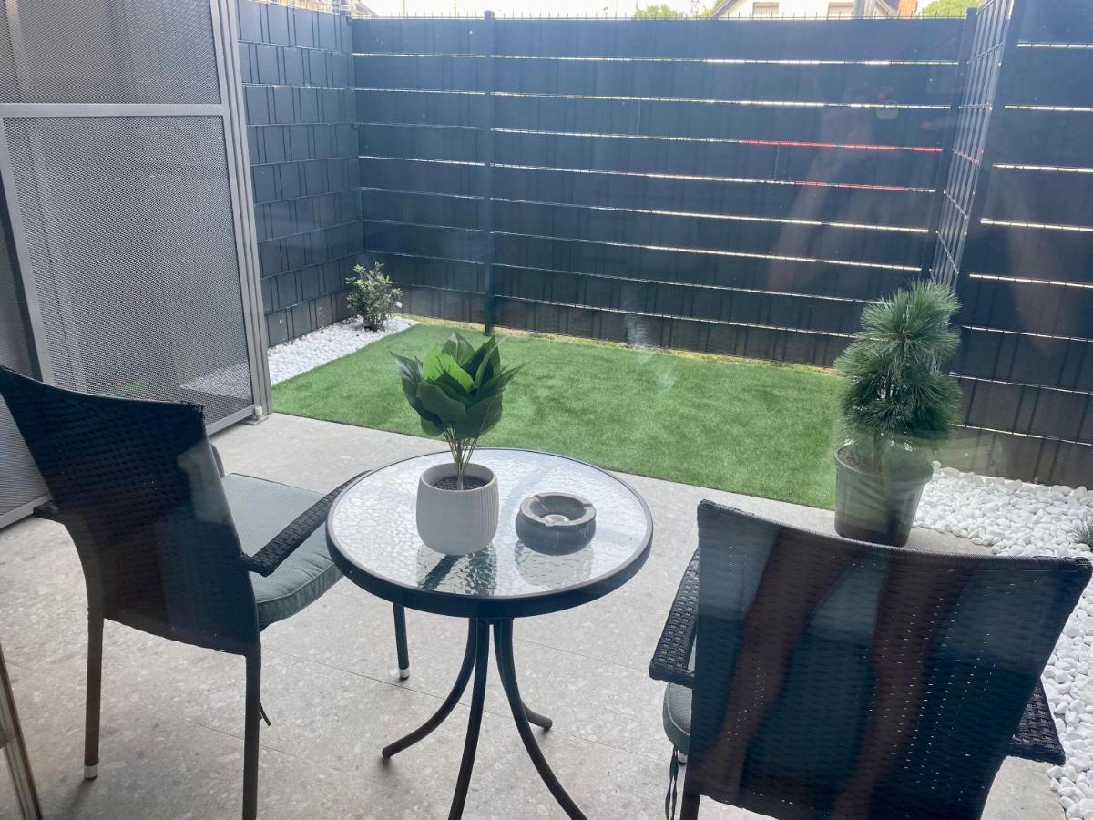 Oasis Of Energy Apartma